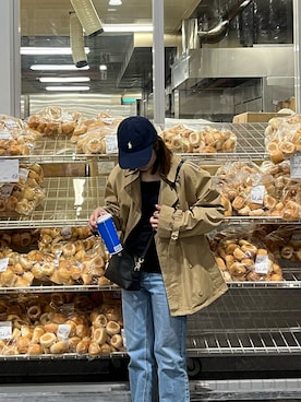 rinaさんのコーディネート