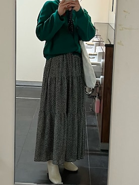 rinaさんのコーディネート