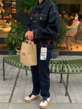 rinaさんのコーディネート