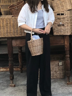 rinaさんのコーディネート