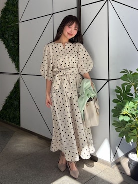 みず・チャンさんのコーディネート