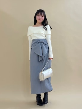 みず・チャンさんのコーディネート