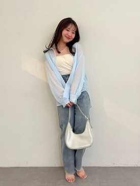 みず・チャンさんのコーディネート