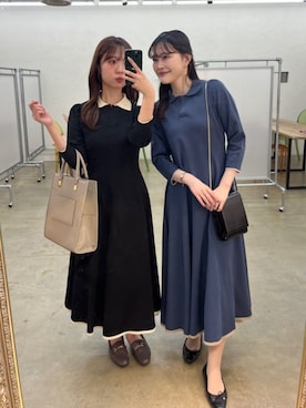 みず・チャンさんのコーディネート