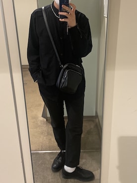 ハルキさんのコーディネート