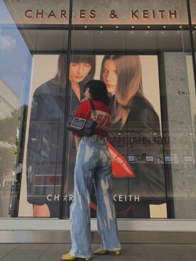 RA-TANさんのコーディネート