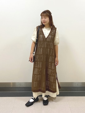 Nanaさんのコーディネート