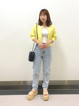 Nanaさんのコーディネート