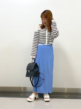 Nanaさんのコーディネート