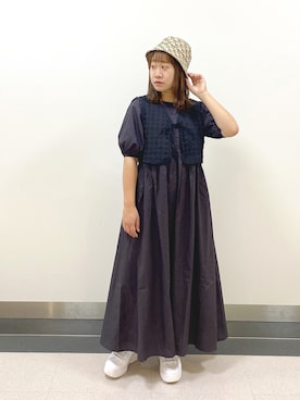 Nanaさんのコーディネート