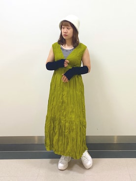 Nanaさんのコーディネート