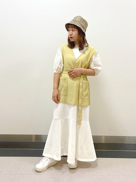 Nanaさんのコーディネート