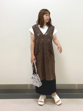 Nanaさんのコーディネート