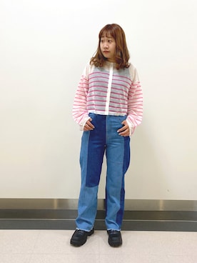 Nanaさんのコーディネート