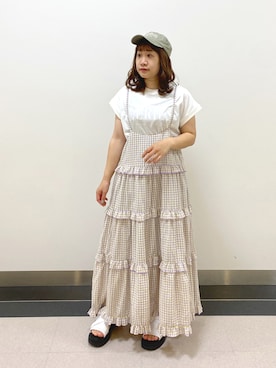 Nanaさんのコーディネート