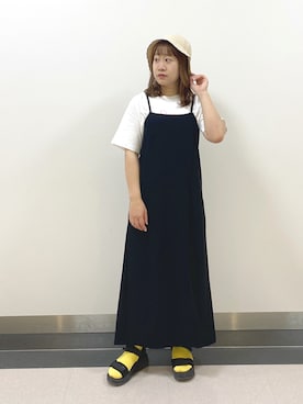 Nanaさんのコーディネート