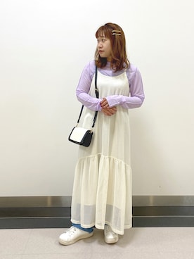 Nanaさんのコーディネート