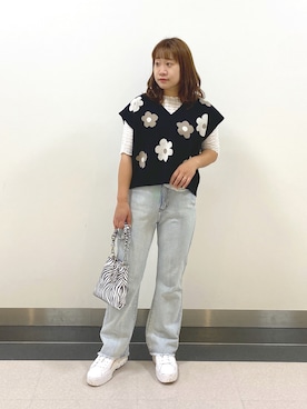 Nanaさんのコーディネート