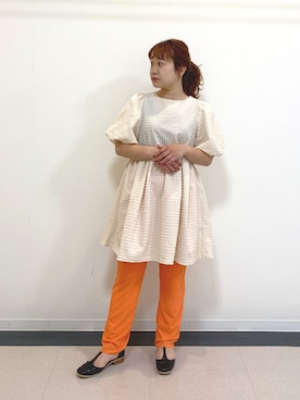 Nanaさんのコーディネート