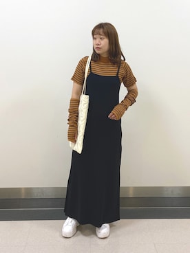 Nanaさんのコーディネート