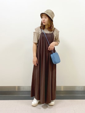 Nanaさんのコーディネート