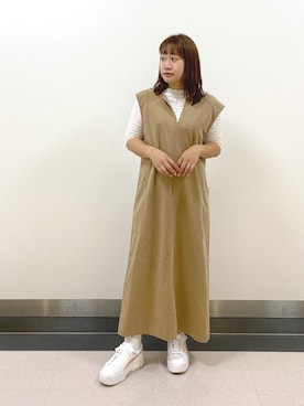 Nanaさんのコーディネート