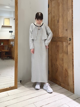 Honokaさんの（PUAL CE CIN | ピュアルセシン）を使ったコーディネート