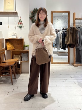 Honokaさんのコーディネート