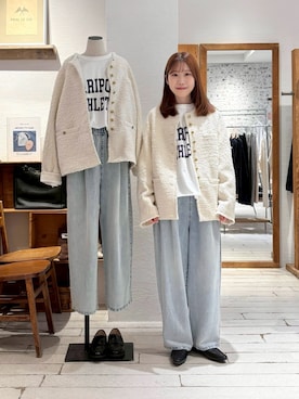 Honokaさんのコーディネート