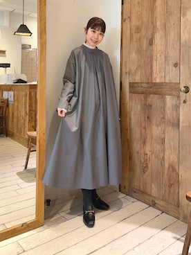 Honokaさんのコーディネート