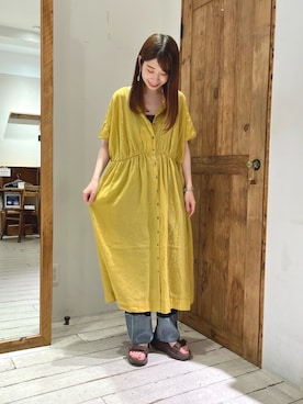 Honokaさんのコーディネート