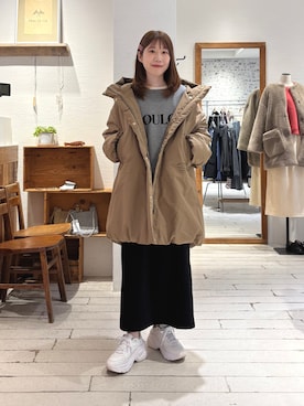 Honokaさんのコーディネート