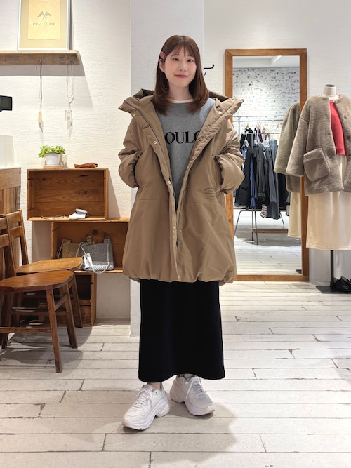 sein___000企画】ジャガードロゴ2WAYニットプルオーバー（ニット