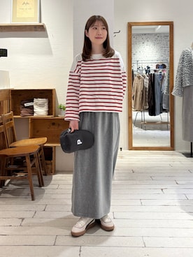 Honokaさんのコーディネート