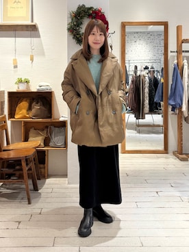 Honokaさんのコーディネート