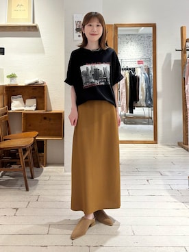 Honokaさんのコーディネート