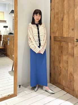 Honokaさんのコーディネート