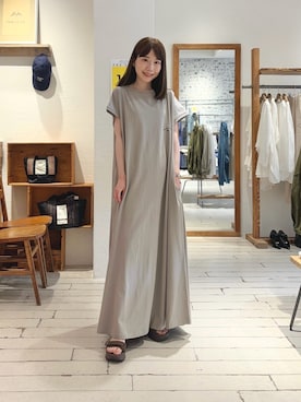 Honokaさんのコーディネート