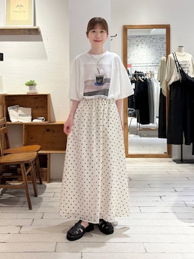 Honokaさんのコーディネート