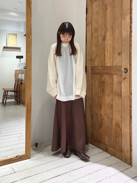 Honokaさんのコーディネート