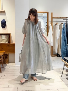 Honokaさんのコーディネート