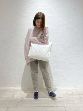 Honokaさんの（Miffy |  ミッフィー）を使ったコーディネート