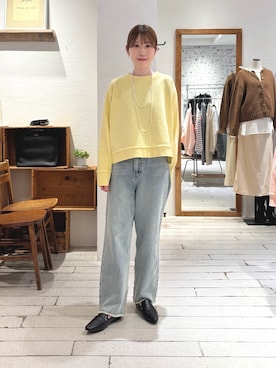 Honokaさんのコーディネート