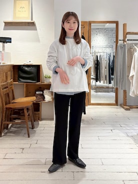 Honokaさんのコーディネート