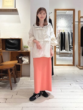 Honokaさんのコーディネート