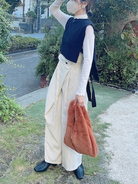 miyuさんのコーディネート