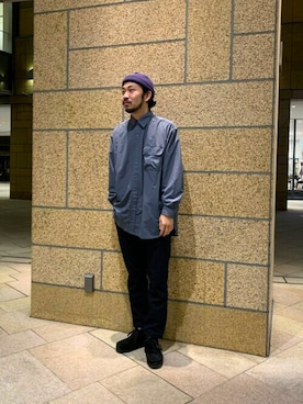 Kazunariさんのコーディネート