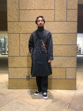 Kazunariさんのコーディネート