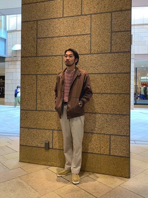 LIFE STYLE TAILOR イタリアンメッシュベルト（ベルト）｜URBAN