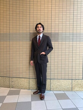 Kazunariさんのコーディネート